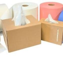 Spilfyter™ 12 x 13 in. GT Series Wiper Roll